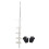 4 Tier Adjustable Telescopic Bathroom Corner Shower Shelf Rack Caddy Organiser 2