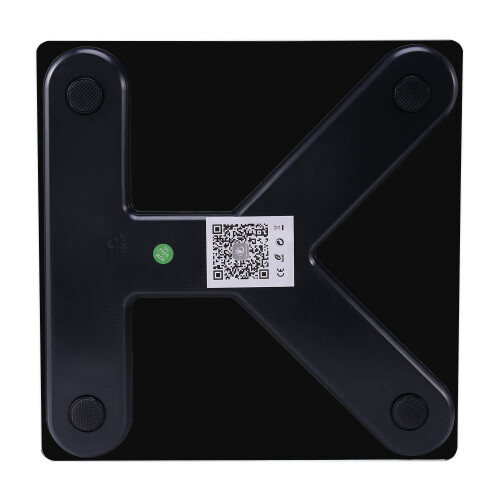 Bathroom Scale Body Fat Scales BMI Bone Weighing  App iOS Android 1