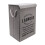 LARGE LAUNDRY BASKETS WASHING CLOTHES STORAGE FOLDING BASKET BIN HAMPER WITH LID 3