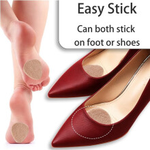 Metatarsal Pads for Women and Men, of Foot Cushion Pads Cushion Pads, Foot Pads for Sole Support, 60 Pack