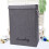 Large Laundry Baskets Washing Clothes Storage Folding Basket Bin Hamper With Lid 10