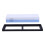 Sharpening Stone Knife Sharpener Double Sided Water Wet Whetstone Kitchen Tool 1000/6000 2