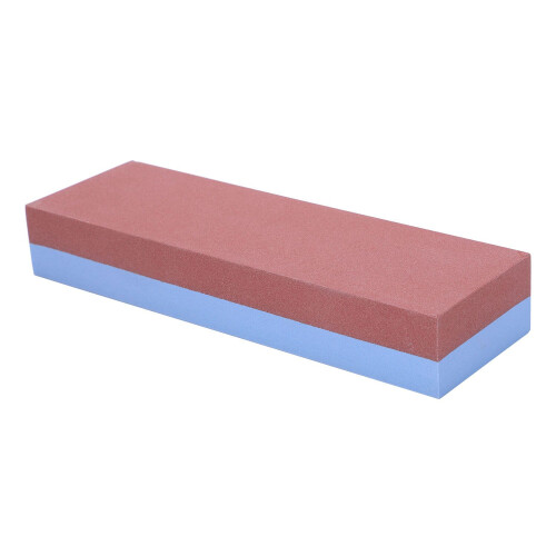 Sharpening Stone Knife Sharpener Double Sided Water Wet Whetstone Kitchen Tool 400/1000 2
