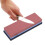 Sharpening Stone Knife Sharpener Double Sided Water Wet Whetstone Kitchen Tool 400/1000 9