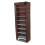 10 Tier 9 Shelf Shoe Rack Shelf Saving Storage Closet Organizer Cabinet 5