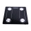 Bathroom Scale Body Fat Scales BMI Bone Weighing  App iOS Android 5