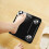 Bathroom Scale Body Fat Scales BMI Bone Weighing  App iOS Android 8
