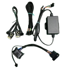Kit de Câble de Connexion Du Module de Lumière Diurne RGB à 64 Couleurs pour Série 5 G30 G38 G31 18-20