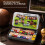 Global Football Cup Plastic Magnetic Construction Blocks For Kid Creativity 8