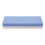 Double Sided Whetstone Knife 1000/6000 Sharpener Water Wet Stone Sharpening Kitchen Tool white & 6