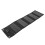 3X 12W Foldable USB Solar Panel Portable Folding Waterproof Solar Panel Charger Outdoor Mobile Power Battery Charger 5