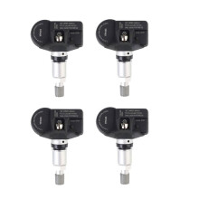 4 Stuks TPS618-1 433MHz 315MHz Bandenspanningssensor TPMS-Gereedschap voor -Reparaties TPS6181 YP618S YP618-1