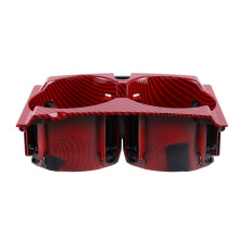 2126800110 Bekerhouder voor Middenconsole van voor - W212 E-Klasse 2009-2015