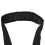 4X Universal Single Shoulder Padded Harness Strap for Brush Cutter Trimmer for 5