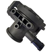 Koolstofcanister Magneetventielunit met Ventiel 16137447496 voor X3 G01 X5 G05 X6 G06 X7 G07 Lekdetectiepomp