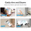 EWelink Zigbee 3.0 Hub Wireless Gateway for Zigbee Devices 2.4Ghz  Home Hub Wireless Bridge 10