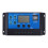 30A 12V-24V Solar Ladegerät PWM Controller Panel Regler Daul USB Digital LCD 2