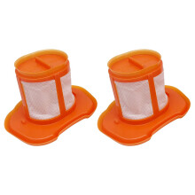 Replacement Filters Compatible for HHVKF10, HHVK320J10, HHVK515J00FF Vacuum Cleaner Accessories