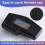 Motorcycle Digital Speedometer Guage for  Lander XTZ 250 2009-2015 5