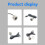 R503Pro-USB Fingerprint Module 1500 Capacity Fingerprint Module Sensor Scanner IP65 Waterproof for Access Control 4