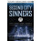 Second City Sinners True Crime from Historic Chicagos Deadly Streets b 1