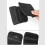 Protective Polyester Shoulder Padding Guard Case For-Navy blue 9