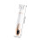 Compact Nail Drill Machine 35000 Rotations Powerful Motor-White 5