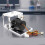 Low Noise Water Integrated Kit 1200L PC-forward water inlet 7