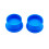 8 Piece Plastic Watch Gear Holder Set For Efficient Watch-Blue 9