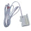 Ice Fullness Sensor for Business  Ice Maker Commercial Ice Machine Ice Bin Sensor Magnetic 4