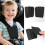 Practical Strollers Accessory Shoulder Cushion-Sky Blue 10