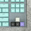 WASD Arrows Translucents Keycap Replacement for G813-WASD A 11