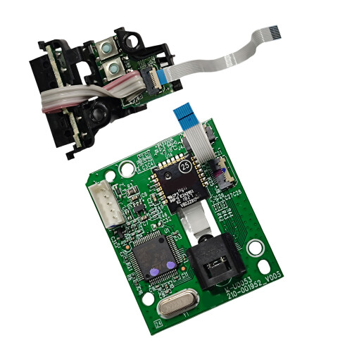 Mouse Flexible Cable for MX518 Side Keys-Side key board 1