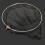 (40cm) Foldable Fishing Net Head - Landing Accessory 2