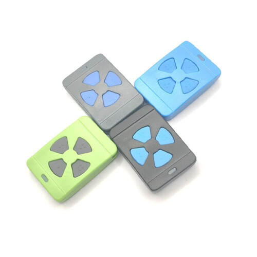 Full-Frequency 280-868M Copy Remote Control Supports Multi-Frequency Copy Remote Control of Rolling Codes Fixed Codes,C 1