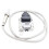 227909665R Nitrogen Oxide Sensor Nox Sensor for  Express  Dacia 22790-9665R 4
