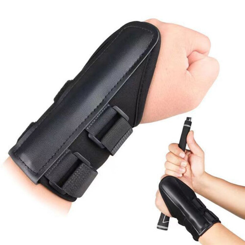 Reinforced  Wrist Brace,  Swing Trainer, Beginner Posture and Movement Correction Trainer 1