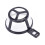 Adjustable Ground Coffee Filter Screen - Ergonomic, Protable Design for Precise, Easy-to-Clean Grinding Experience 6