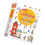 Englischlernbuch für Kinder mit Soundchips und hellen Bildern. 1