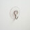 20 Windows Transparent Suction Cup Suction Cup Hook Clothes Jacket Metal Hook 7