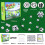 Magnetic Soccer Toy With Plastic Construction And Cognitive Development Skills 1
