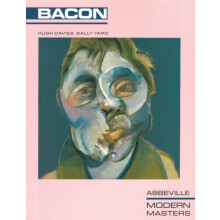 Francis Bacon by Hugh Marlais Davies Paperback Book
