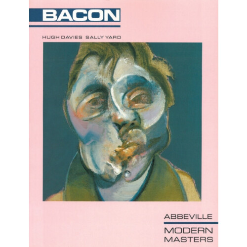 Francis Bacon by Hugh Marlais Davies Paperback Book