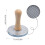 (Diamond) Smile Face Cookie Cutter for Baking & Cake Decorating 2