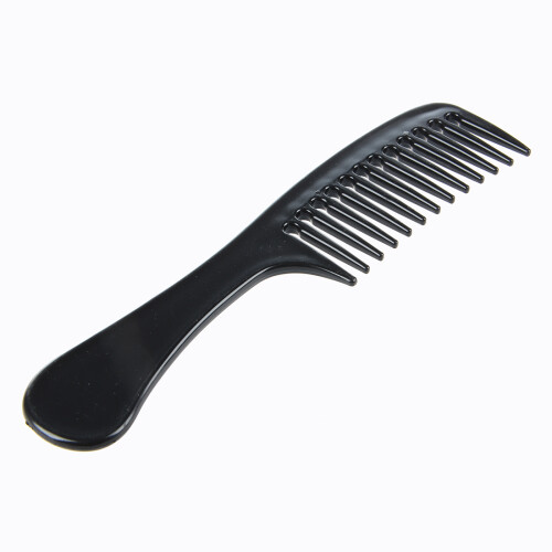 2 x 9" Plastica largo del dente pettine 2