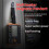 Portable Hanging Strap Magnetic Strap Magnet Hanger Kit for Multimeter Magnetic Attachment Strap 2