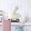 Sponge Brush Short Handle Cup Scrubber Cleaner Kitchen Cleaning Tool Bottle 6