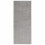 VidaXL vidaXL Area Rugs Rectangular GALATI Grey 200 x 80 cm Polyester 4