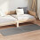VidaXL vidaXL Area Rugs Rectangular GALATI Grey 200 x 80 cm Polyester 5