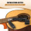 Guitar String Winder Cutter and Bridge Pin Puller 3 in 1 Guitar Tool for Repairing Restringing 2